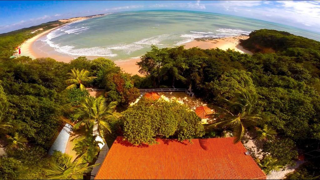 Villa Maree Praia de Pipa Exterior photo