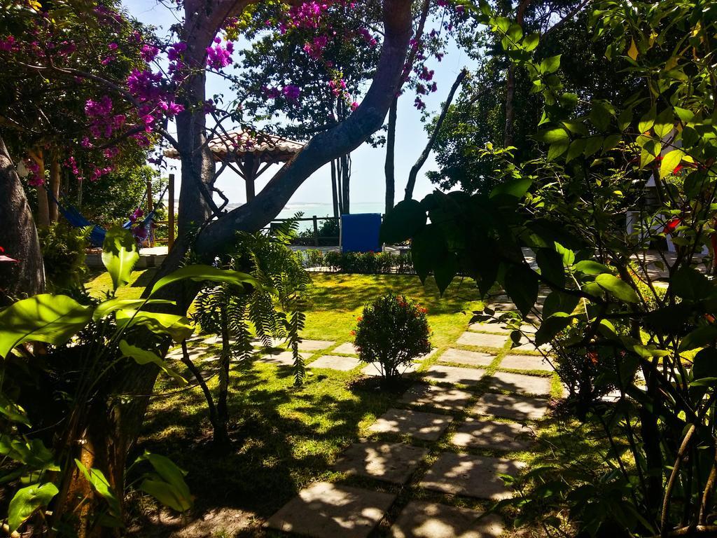 Villa Maree Praia de Pipa Exterior photo